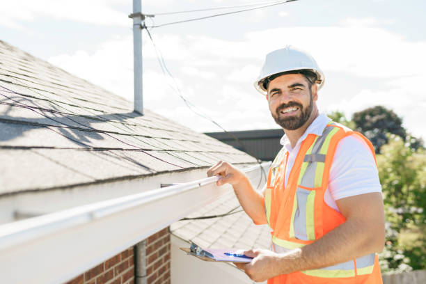 Quick and Trustworthy Emergency Roof Repair Services in Pleasant Hill, IA